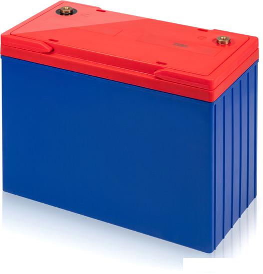 Аккумулятор для ИБП IPPON IP12-140 (12В/140 А·ч)- фото3