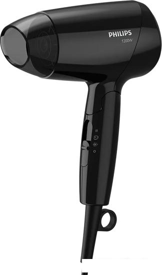 Фен Philips EssentialCare BHC010/10- фото