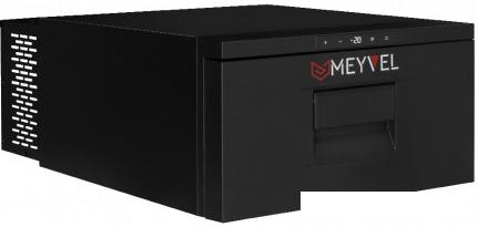 Компрессорный автохолодильник Meyvel AF-CB30