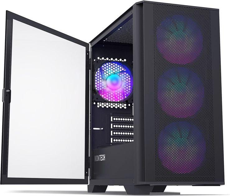 Компьютер TGPC Advanced Mini 84133 A-X- фото2
