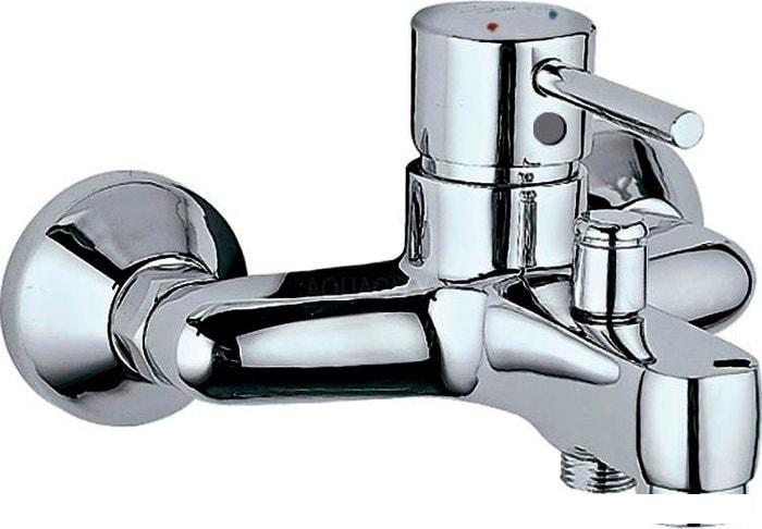 Смеситель Jaquar Florentine FLR-CHR-5119- фото