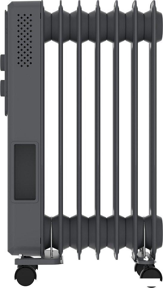 Масляный радиатор Royal Clima Ardea ROR-AR7-1500M- фото4