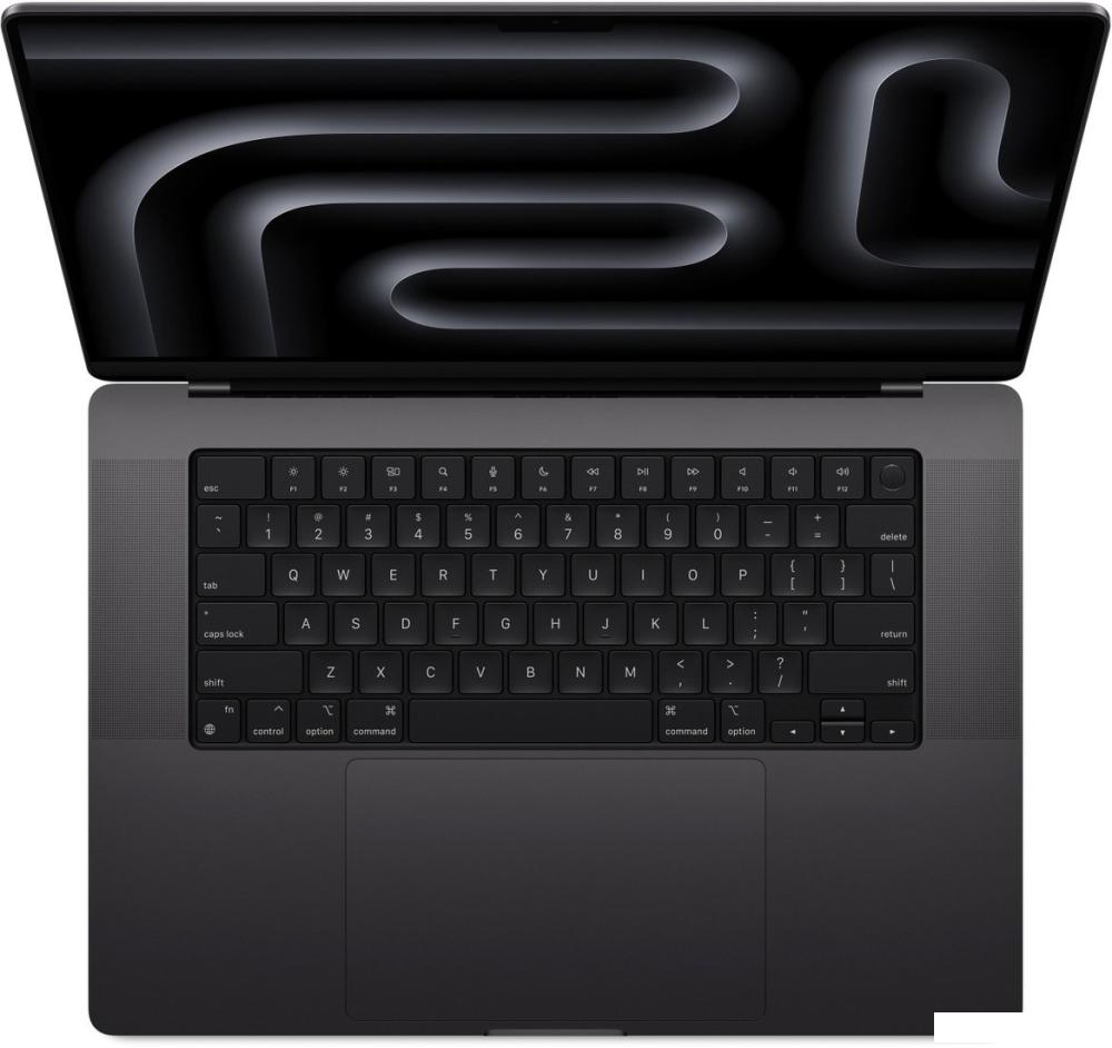 Ноутбук Apple Macbook Pro 16.2