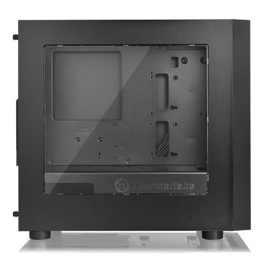 Корпус Thermaltake Versa H18- фото2