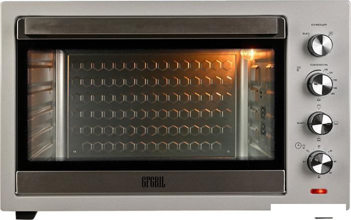 Мини-печь GFgril GFO-75