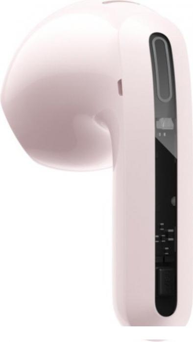 Наушники Xiaomi Redmi Buds 6 Active M2344E1 (розовый, международная версия)- фото4