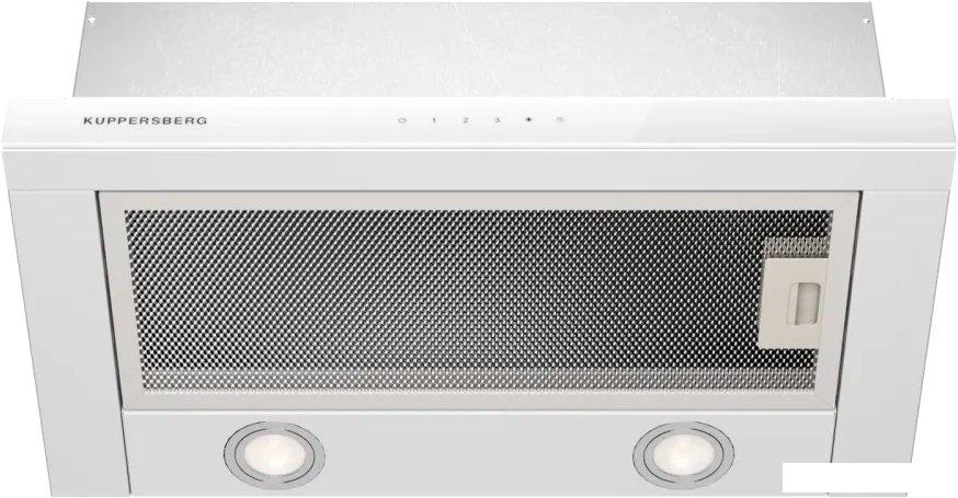Кухонная вытяжка KUPPERSBERG Slimtouch 60 W