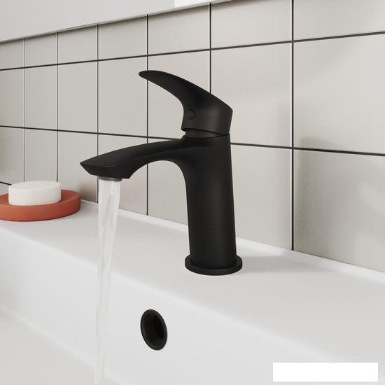 Смеситель Milardo Rora RORBL00M01- фото3