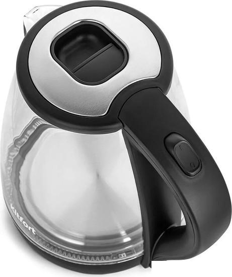 Электрический чайник Kitfort KT-6178- фото3