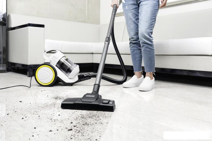 Пылесос Karcher VC 3 1.198-053.0- фото2