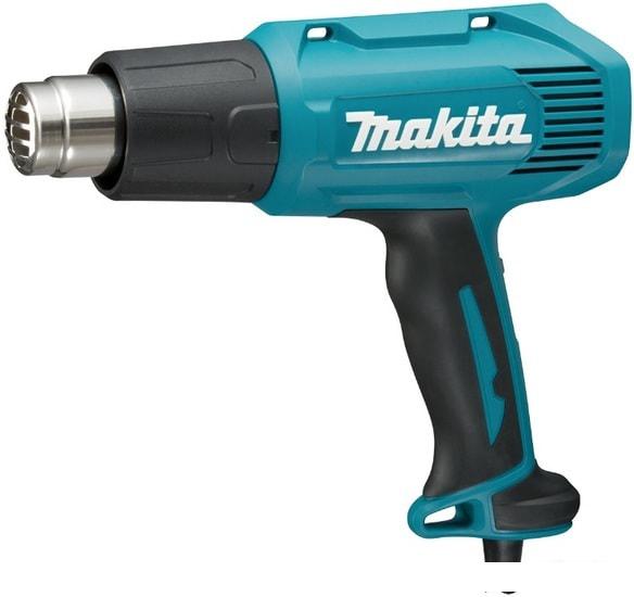 Промышленный фен Makita HG5030K- фото