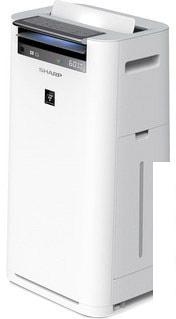Очиститель и увлажнитель воздуха Sharp KC-G51RW- фото2
