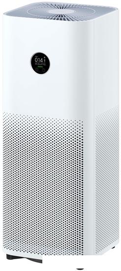 Очиститель воздуха Xiaomi Mi Smart Air Purifier 4 AC-M16-SC- фото