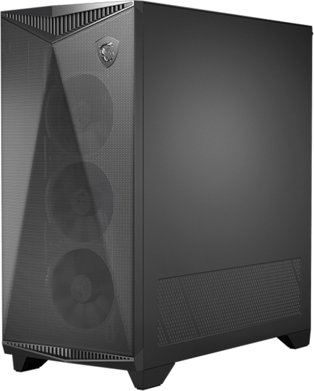 Корпус MSI MPG Gungnir 300P Airflow- фото2