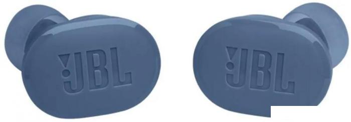 Наушники JBL Tune Buds (темно-синий)- фото4