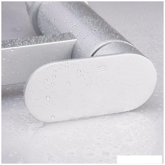 Смеситель Ekko E1081-22 (серый)- фото4