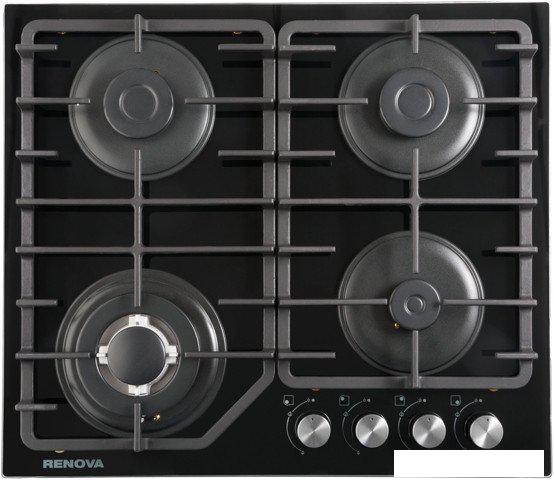 Варочная панель Renova TG-GICBS3