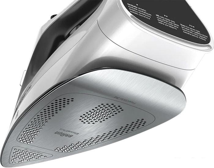 Утюг Braun TexStyle 7 Pro SI 7149 WB- фото3