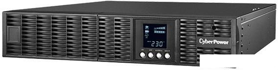 Источник бесперебойного питания CyberPower Online S (OLS2000ERT2U)- фото2