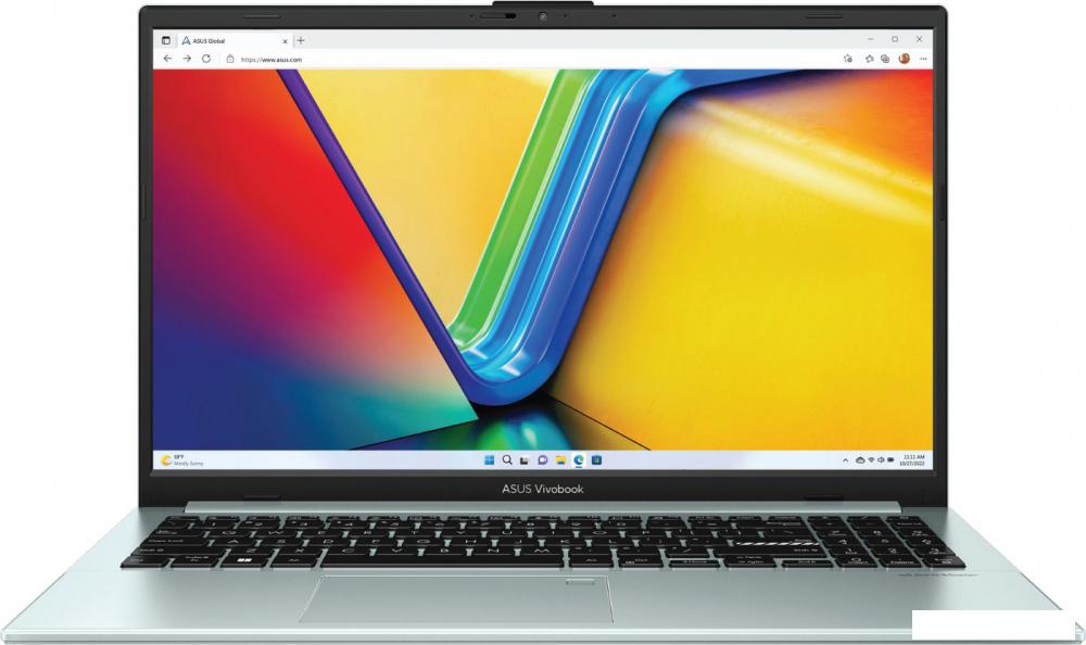 Ноутбук ASUS Vivobook Go 15 E1504FA-BQ088- фото