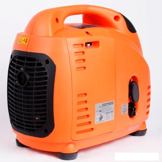 Бензиновый генератор Patriot 2000i- фото3