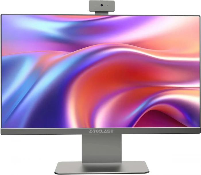 Моноблок Teclast V24 Air N958G512KRU- фото