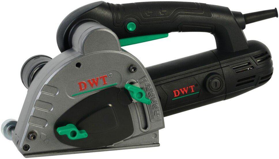 Штроборез DWT MNFP15-125