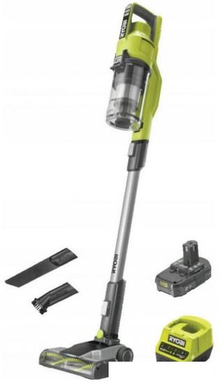 Пылесос Ryobi RSV18-120G- фото