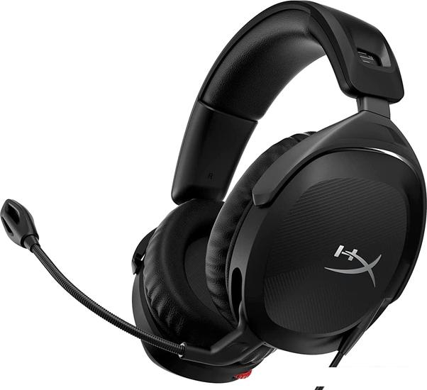 Наушники HyperX Cloud Stinger 2- фото