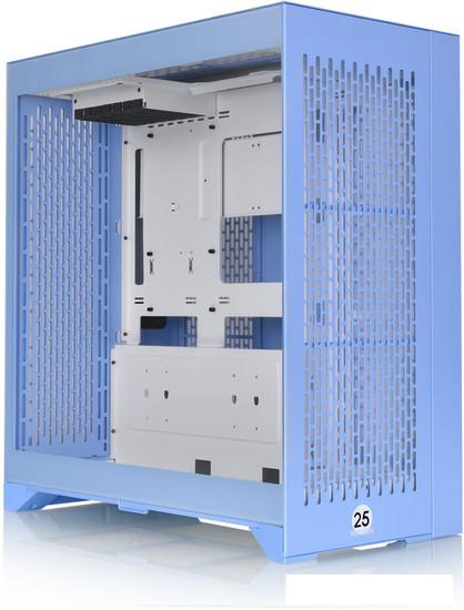 Корпус Thermaltake CTE E600 MX Hydrangea Blue CA-1Y3-00MFWN-00- фото2