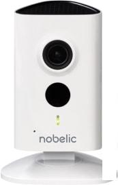 IP-камера Ivideon Nobelic NBQ-1110F- фото