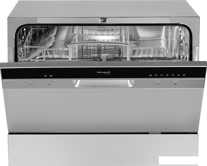 Посудомоечная машина Weissgauff TDW 4017 DS