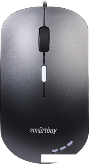 Мышь SmartBuy SBM-288-K- фото3