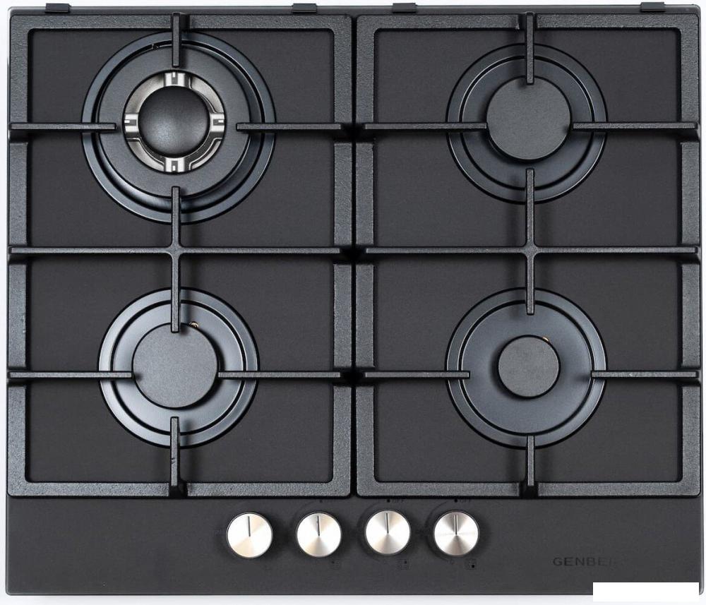 Варочная панель Genberg G6054-WTGIK