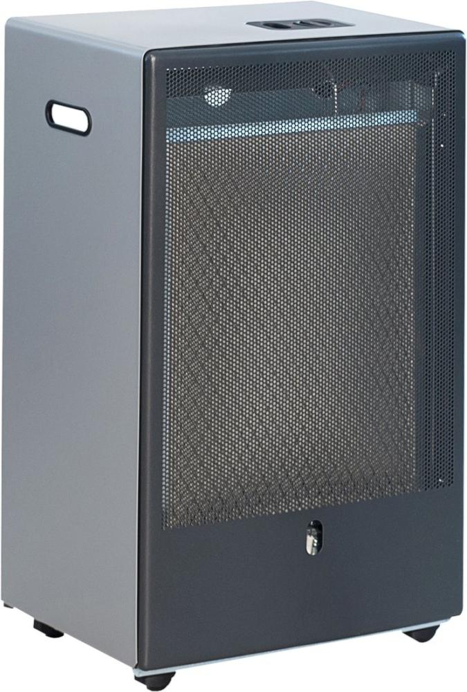 Газовый обогреватель TMC Camilla 3100 (серый)