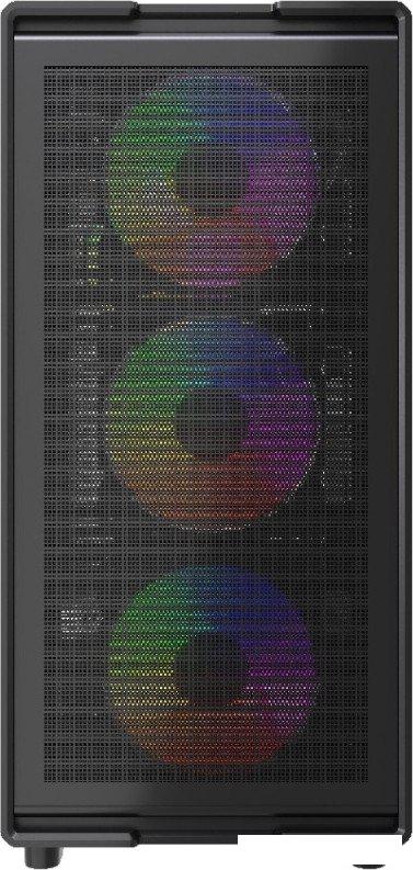 Корпус Powercase Mistral CMAB-L4- фото2