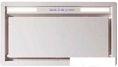 Кухонная вытяжка Falmec Incasso Plus 50 WH (белый)