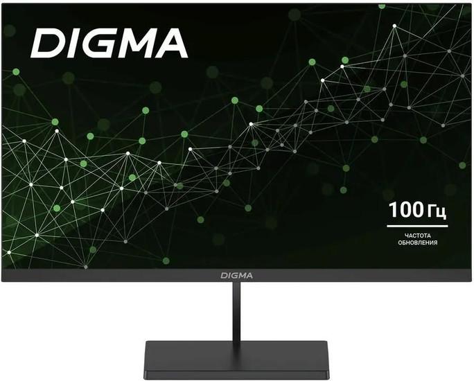 Монитор Digma Progress 27P501Q- фото