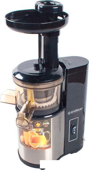 Соковыжималка Endever Sigma 95- фото