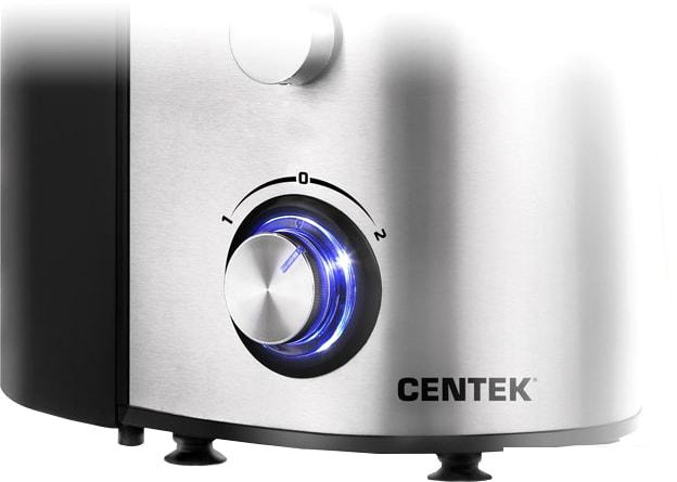 Соковыжималка CENTEK CT-1215- фото2