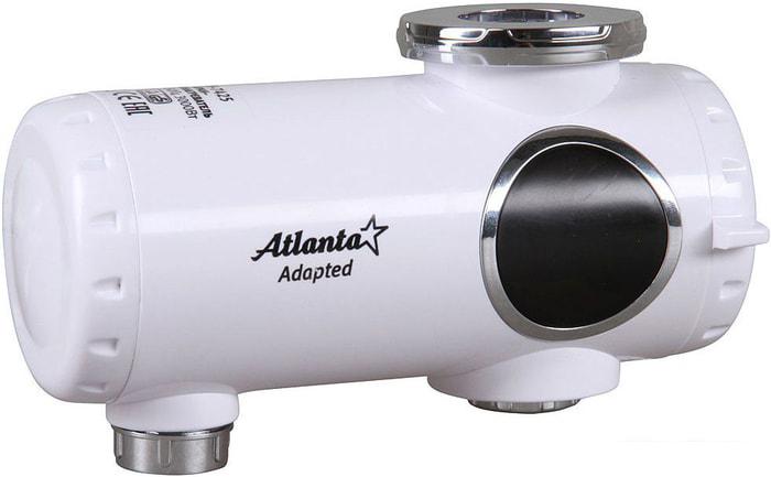 Водонагреватель Atlanta ATH-7425- фото2