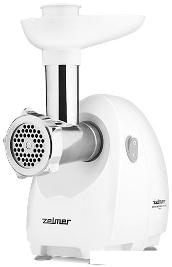 Мясорубка Zelmer ZMM4048B- фото2