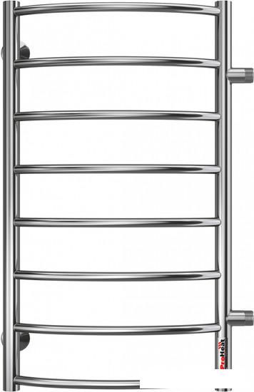 Полотенцесушитель ProHeat Classic 40x80 (боковое подключение)- фото
