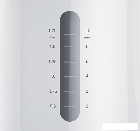 Электрочайник Braun WK 1100 GR- фото3