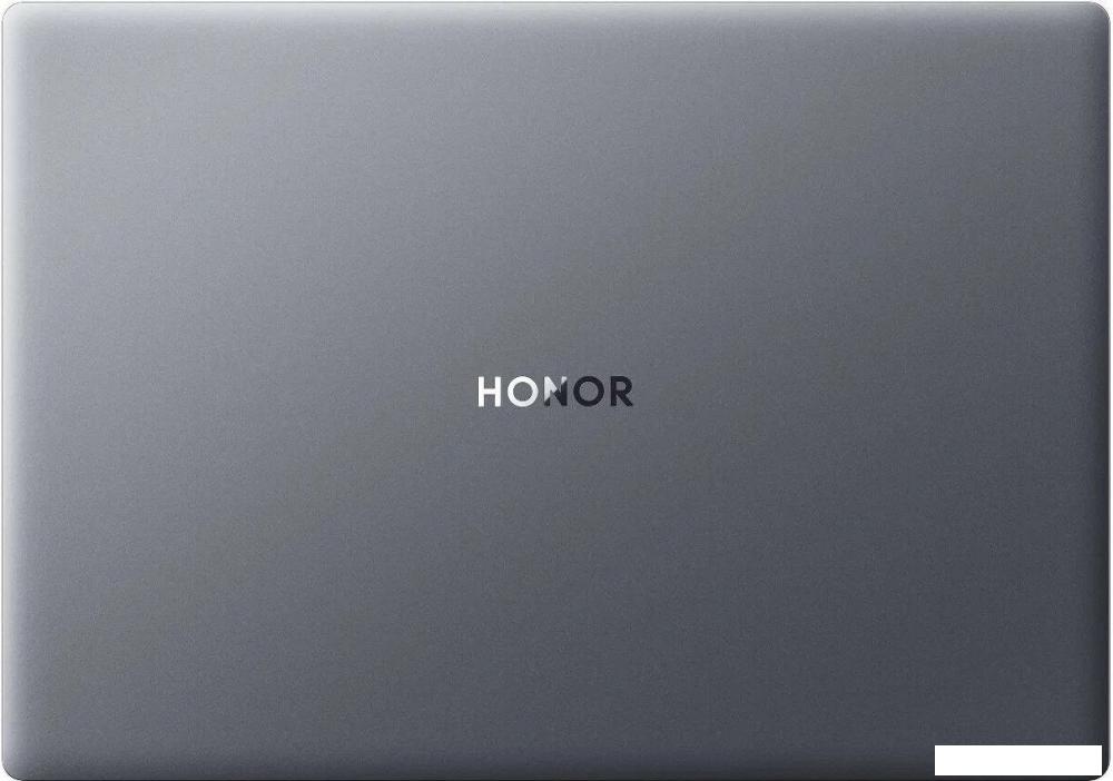 Ноутбук HONOR MagicBook X16 2024 BRN-H56 5301AJYD- фото4