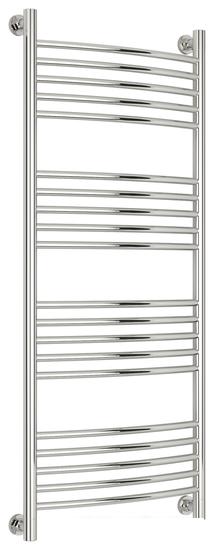 Полотенцесушитель Сунержа Богема+ выгнутая 1200х500 00-0221-1250- фото