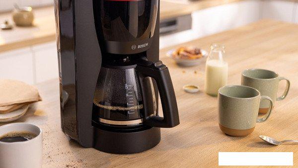 Капельная кофеварка Bosch MyMoment TKA3M133- фото3