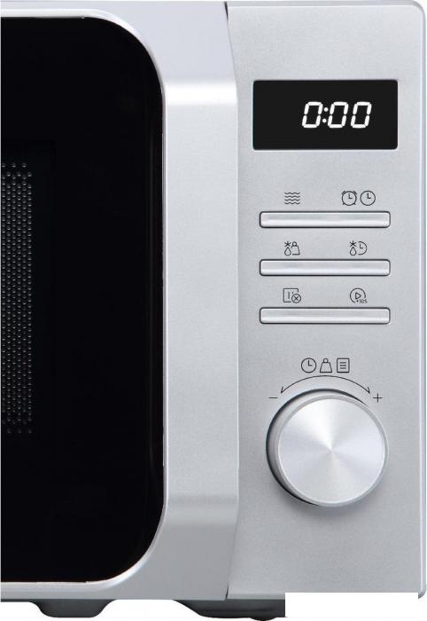 Микроволновая печь Midea AM720C2MV-S- фото4