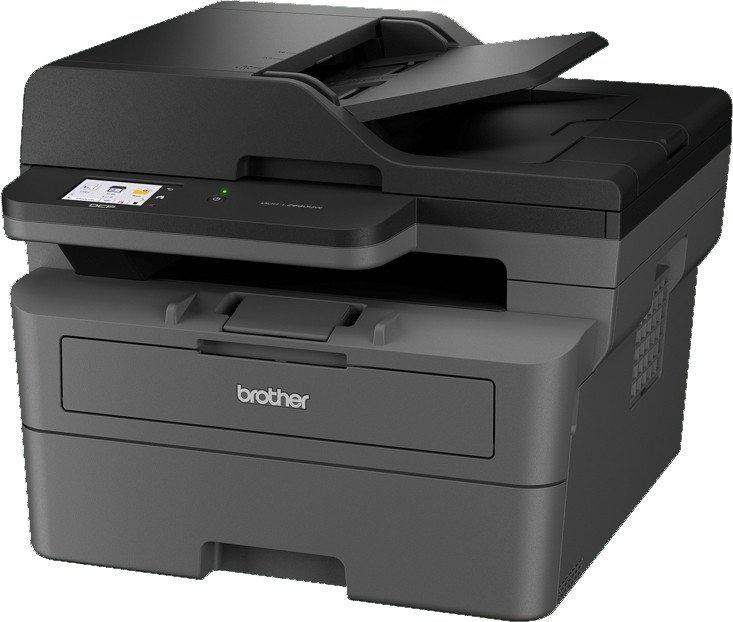 МФУ Brother DCP-L2660DW- фото2
