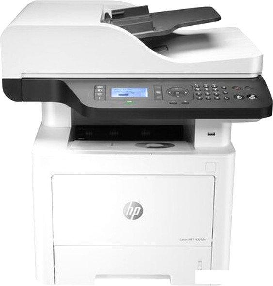 МФУ HP Laser 432FDN 7UQ76A- фото